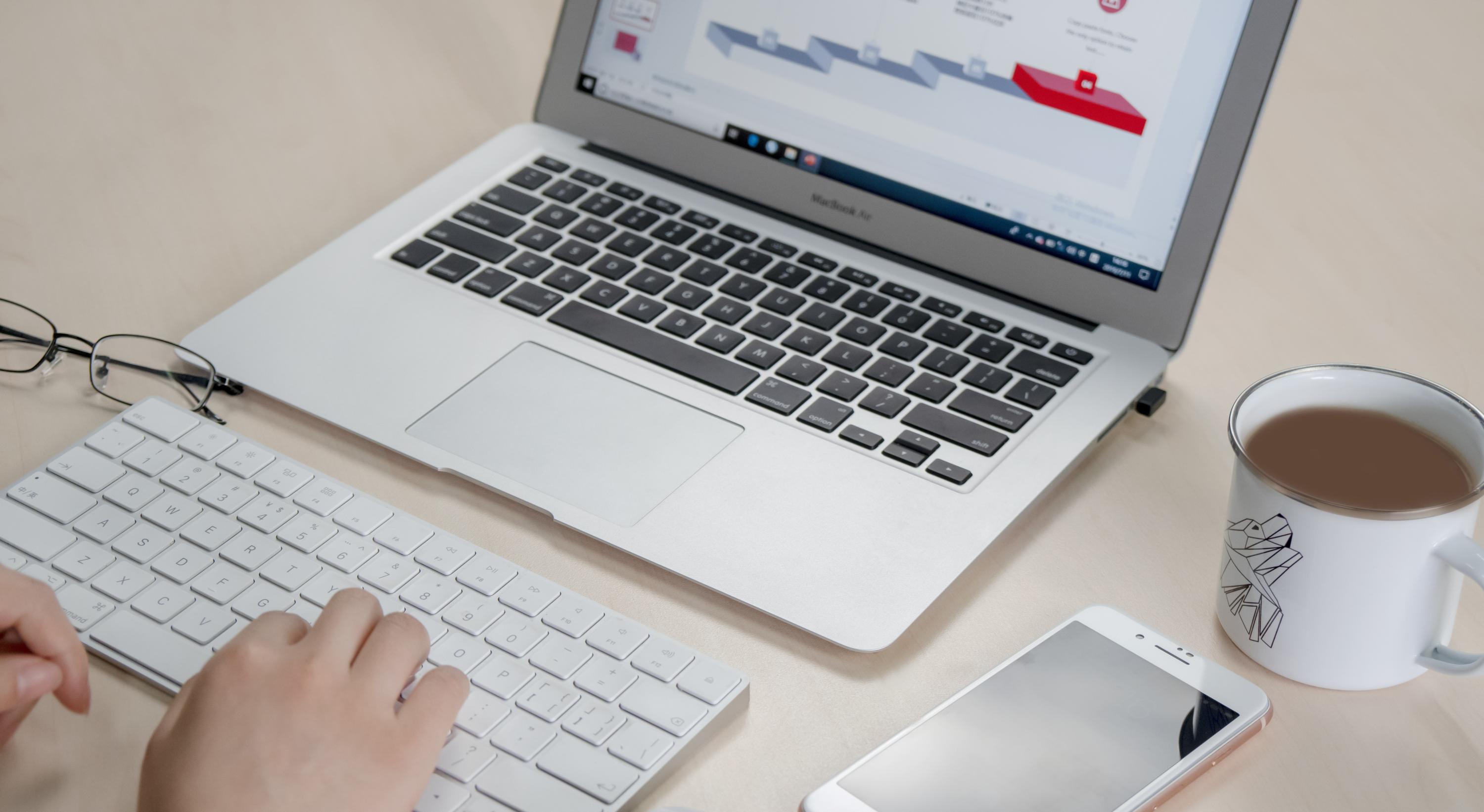 MA管家式包月服务_道永科技(上海)有限公司