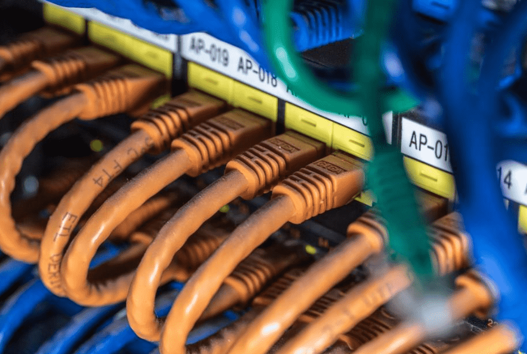 怎样准确选择机房运维服务公司?_道永科技(上海)有限公司